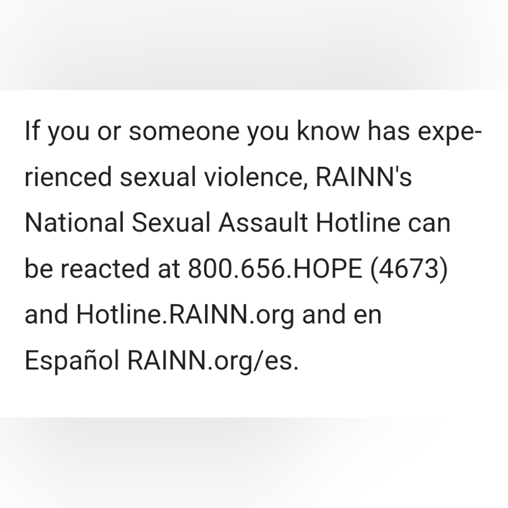 If you need help, please reach out - Picture 10 of 16